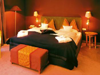 Dorint Venusberg Bonn