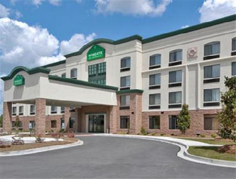 Wingate by Wyndham Savannah I 95 North