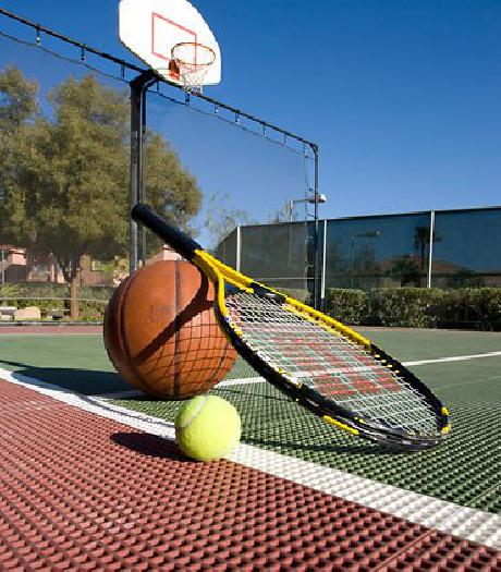 Residence Inn Palm Desert