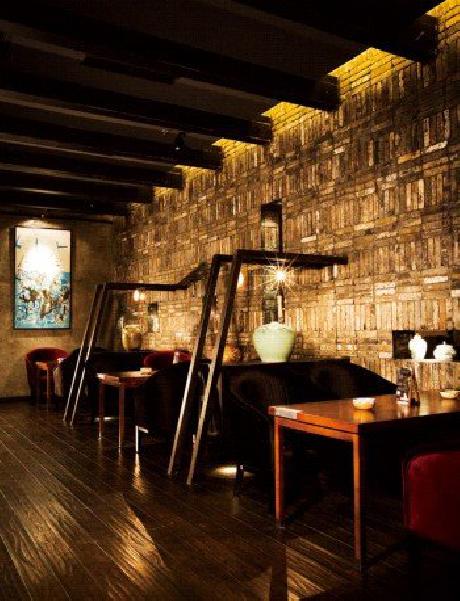 Hanyi Chinese Art Hotel