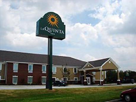La Quinta Inn Calhoun