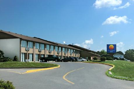 Comfort Inn Belleville