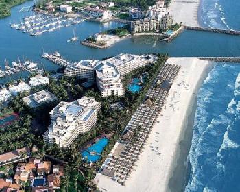 Paradise Village Beach Resort and Spa