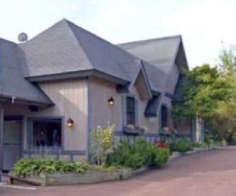 The Cliff Dweller on Lake Supe