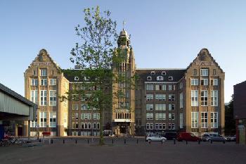 Lloyd Hotel and Cultural Embassy