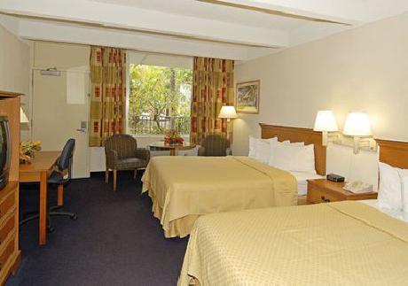 Quality Inn Key West