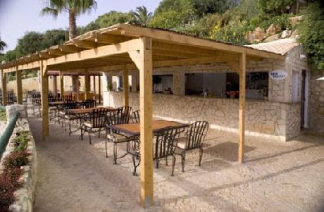 VIGIA RESORTS PARQUE DA FLORESTA