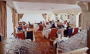 Suites Hotel Knowsley