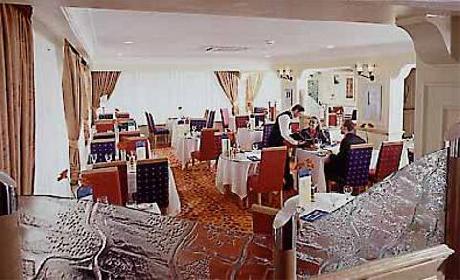 Suites Hotel Knowsley