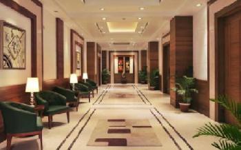 Altis by Aveda Gurgaon