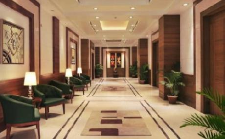 Altis by Aveda Gurgaon