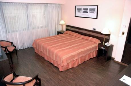 Viamonte Buenos Aires Apart