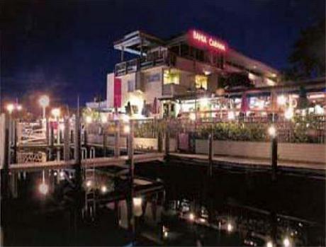 Days Inn Ft. Lauderdale/Bahia Cabana