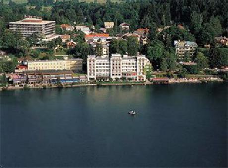 Grand Hotel Toplice