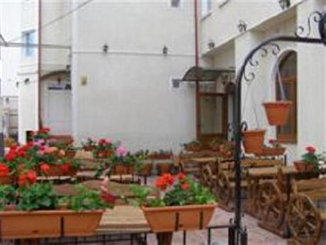 Apollonia Hotel Brasov