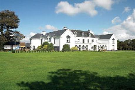 BEST WESTERN Rosslare Danby Lodge Hotel