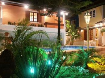 CanaVille Design Hotel