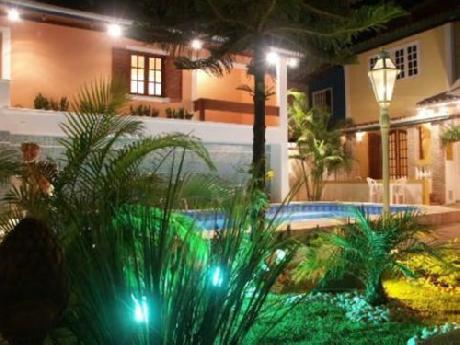 CanaVille Design Hotel