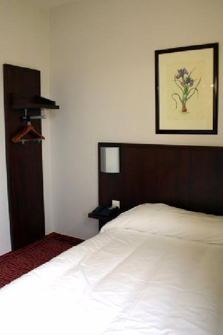 Libertel Gare du Nord - Suede