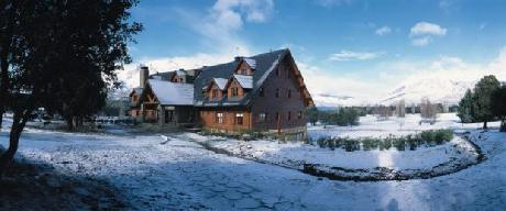 Hotel Pestana Bariloche Ski And Golf Resort