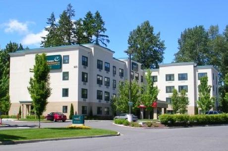 Extended Stay America - Seattle - Bothell