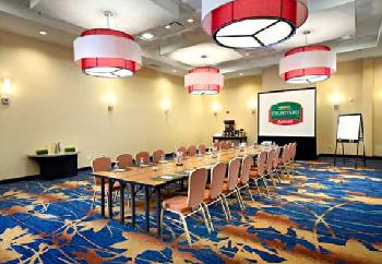 Courtyard Edmonton West