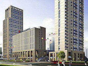 ibis Nanjing Zhonghua