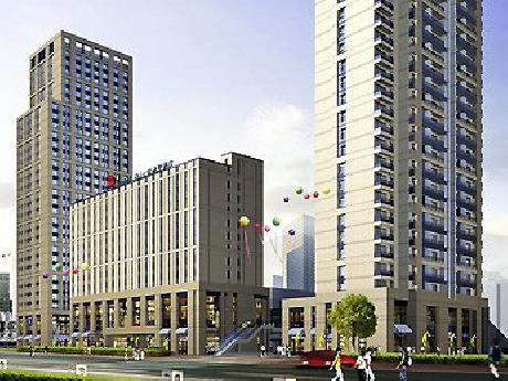 ibis Nanjing Zhonghua