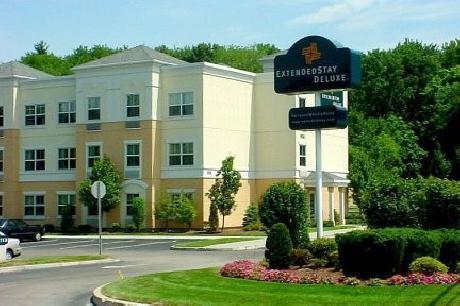 Extended Stay Deluxe - Boston - Westborough