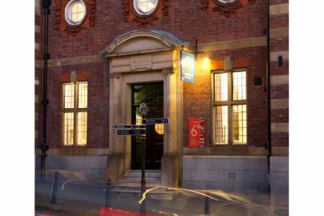 Comfort Hotel St. Albans