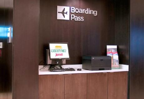 Courtyard Jacksonville I-295/East Beltway