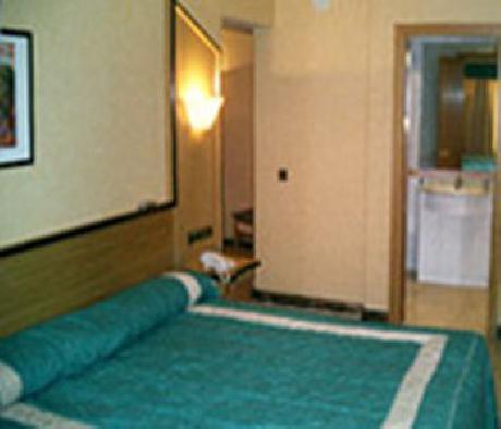 Ciudad De Navalcarnero