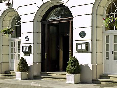 Mercure Queen's Hotel Cheltenham