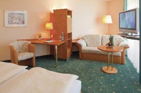 Ringhotel Roggenland Waldeck