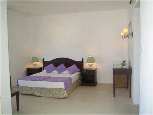 Princess Artemisia Boutique Hotel