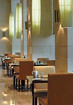 Jaipur Marriott Hotel