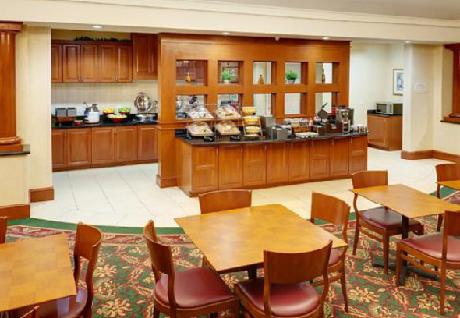 Residence Inn Wayne