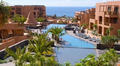 Sandos San Blas Hotel Reserva Ambiental And Golf