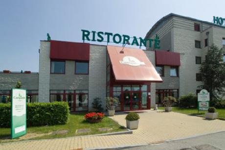 CAMPANILE TORINO SUD MONCALIERI