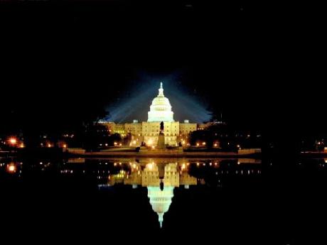 Holiday Inn ROSSLYN @ KEY BRIDGE