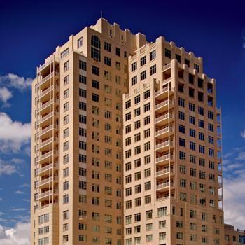 The Ritz-Carlton, Dallas