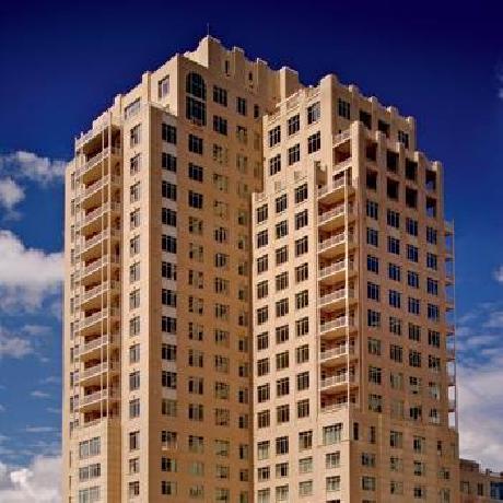 The Ritz-Carlton, Dallas