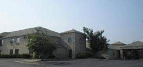 Comfort Inn Bellefontaine