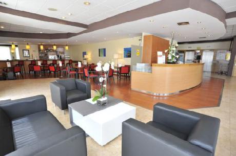 Campanile Barcelona Barbera