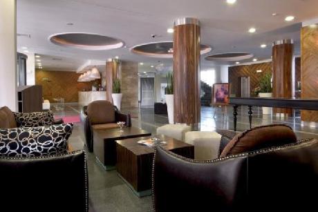 Metropolitan Hotel Sofia