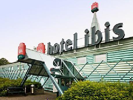 ibis Vasteras