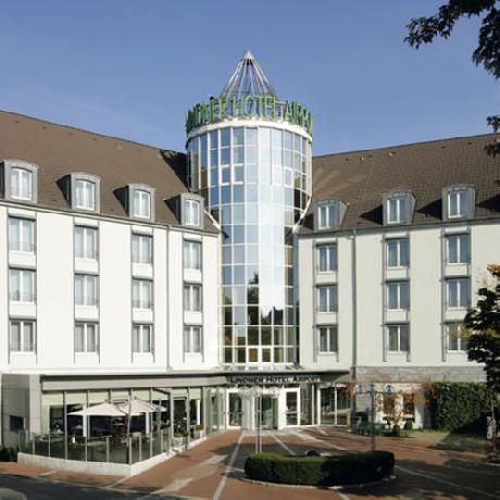Lindner Hotel Airport Duesseldorf