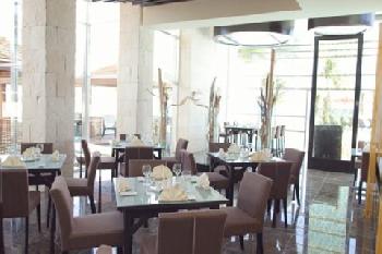 Azul Fives by Karisma