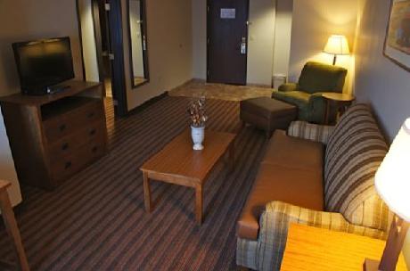 Holiday Inn Express Hotel & Suites DONEGAL