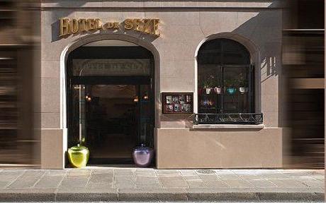 De Seze Hotel Paris